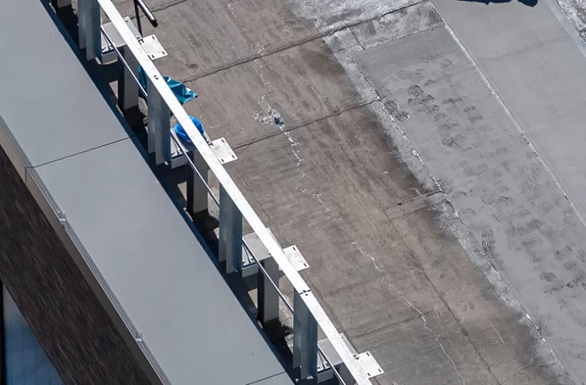 Roof Waterproofing – Best Methods, Materials & Smart Tips for Long-Lasting Protection