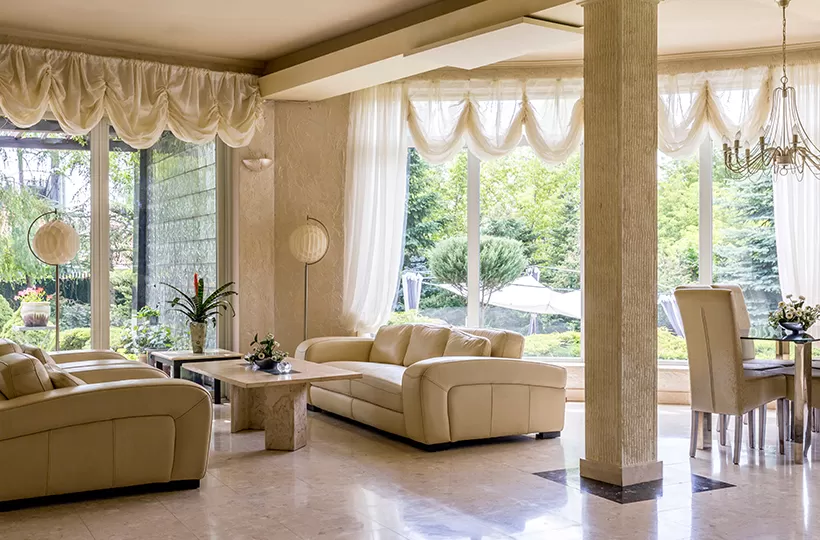 Make Your Living Room A Happy Place With Vastu Shastra