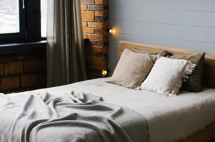 The Best Accent Wall Colours To Pair With Grey For A Timeless Look
