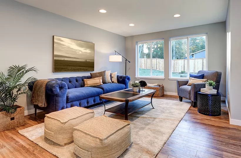 Accent Wall Lighting: What It Is, Benefits & Design Tips