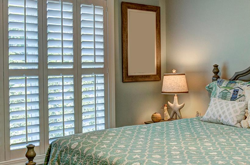 Tips to Paint and Turn Your Guest Bedroom into a Retreat 