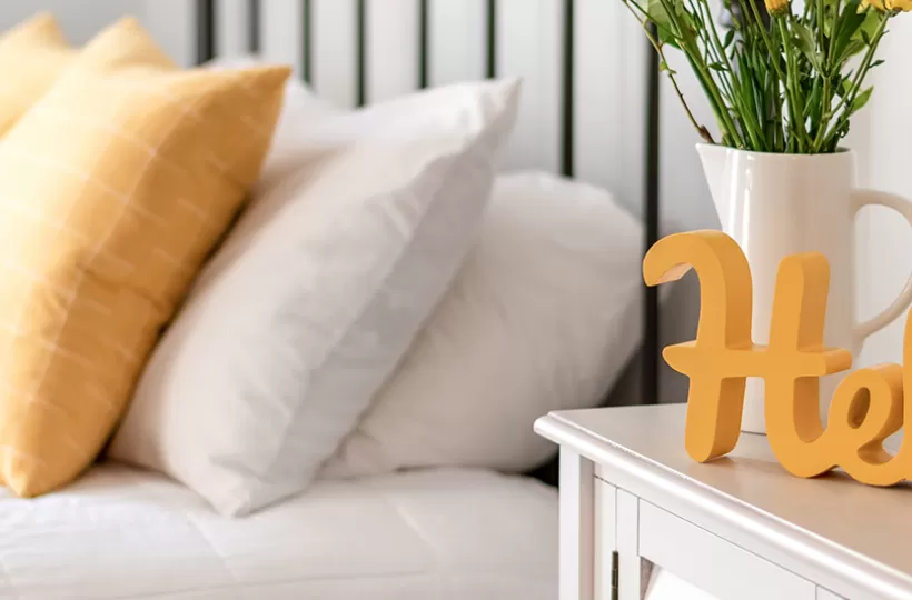 Top 10 Guest Room Colour Combination and Paint Ideas