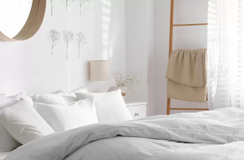 Best Bedroom Colours as per Vastu Shastra: Guide to Positive Energy