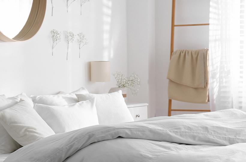 Top 5 Vastu Colours To Transform Your Bedroom And Boost Positive Energy