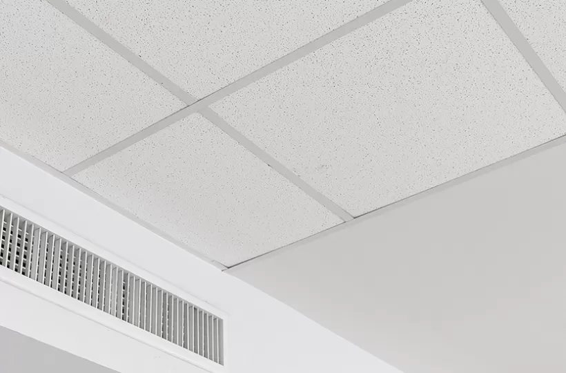 10 Best False Ceiling Design Ideas for Modern Offices