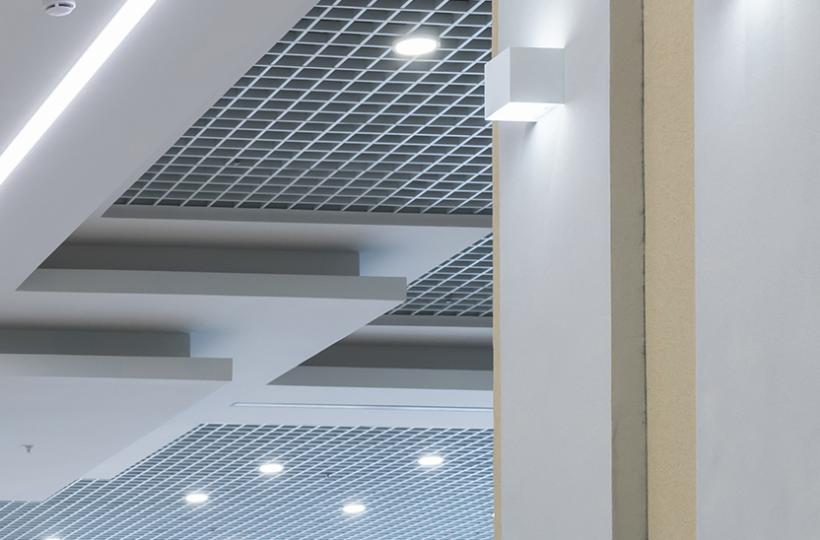 Gypsum False Ceiling - A Creative Solution for Your Interior Design 