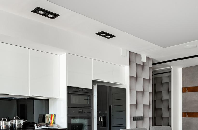 Top 10 Trending False Ceiling Design for Your Kitchen Makeover