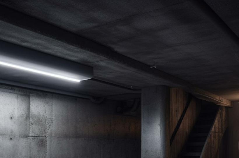 Perfect Waterproofing Solution for Your Basement