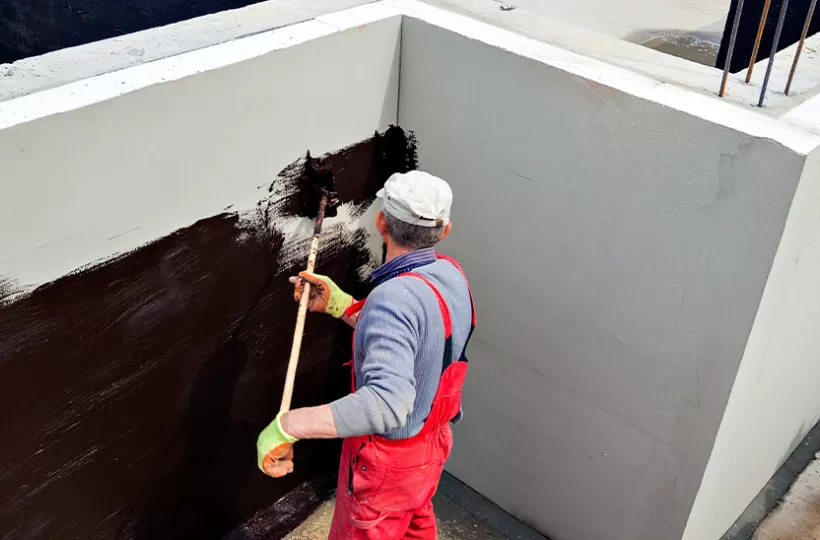Foundation Waterproofing to Protect Your Home from Leakage