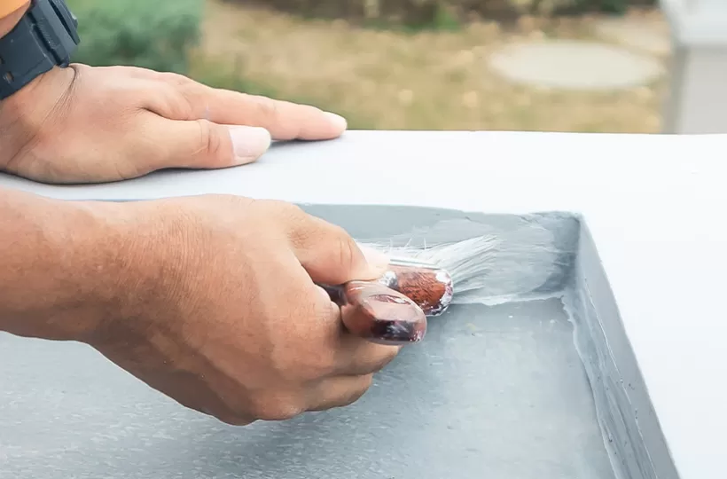 What Is Liquid Waterproofing? Meaning, Uses & Benefits