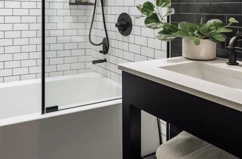 Trending Small Bathroom Ideas For Your Dream Home  