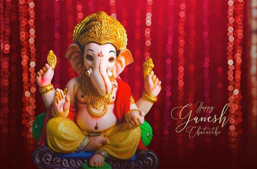 Ganesh Chaturthi: Transform Your Home with Ganpati Decoration Ideas