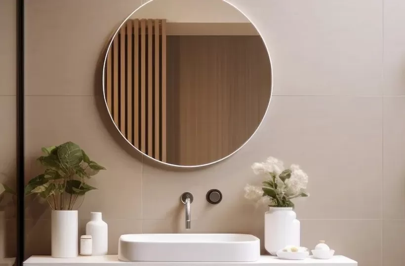 10 Smart Bathroom Cabinet Designs for Small Spaces