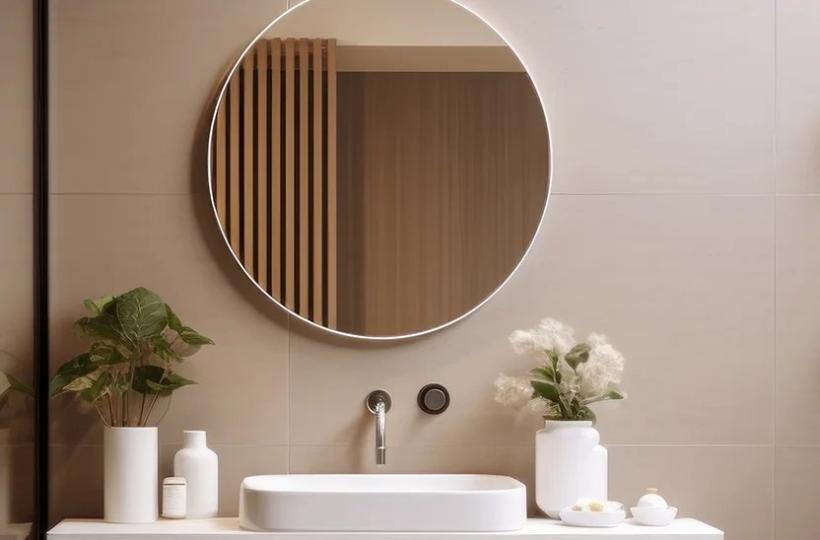 Bathroom Cabinet Designs: 10 Amazing Ideas Perfect for Small Spaces 