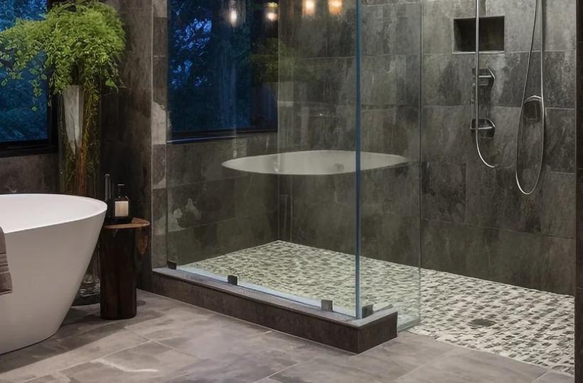 Bathroom Interior Designs: 11 Inspiring Ideas for an Appealing Home 