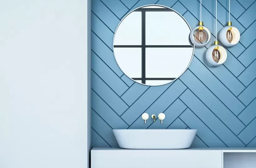 10 Modern Bathroom Design Ideas for a Trendy Home