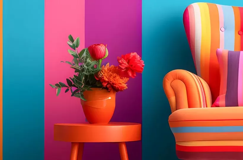 Best Pastel Colour Shades and Combinations for Interiors