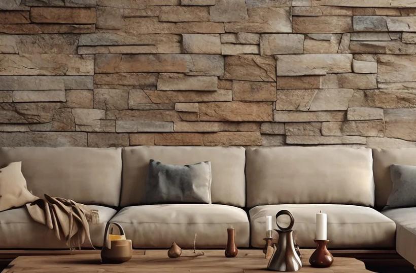 Brick Wall Texture Design Ideas for Your Home  