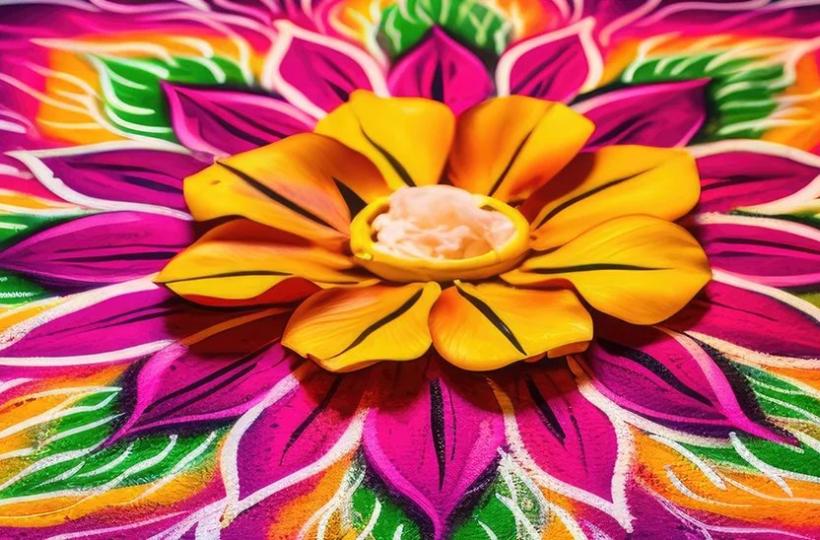 Diwali Painting Ideas - Creative Artwork for Your Festivities 