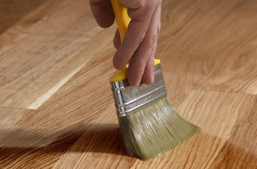 Wood Polish - A Comprehensive Guide to Furniture Maintenance  