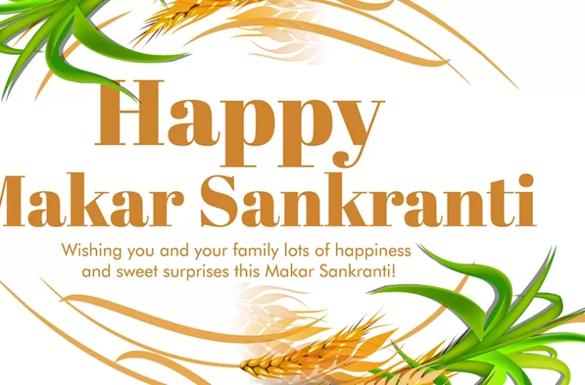 Inspiring Paint Colour Trends - Pongal, Makar Sankranti & Lohri Festival