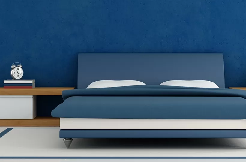 Simple and Stylish Plaster Wall Design Ideas for Interiors