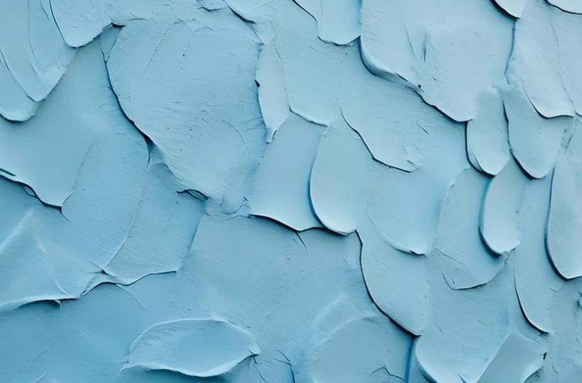 Transform Your Walls with Modern Wall Putty Texture Designs 