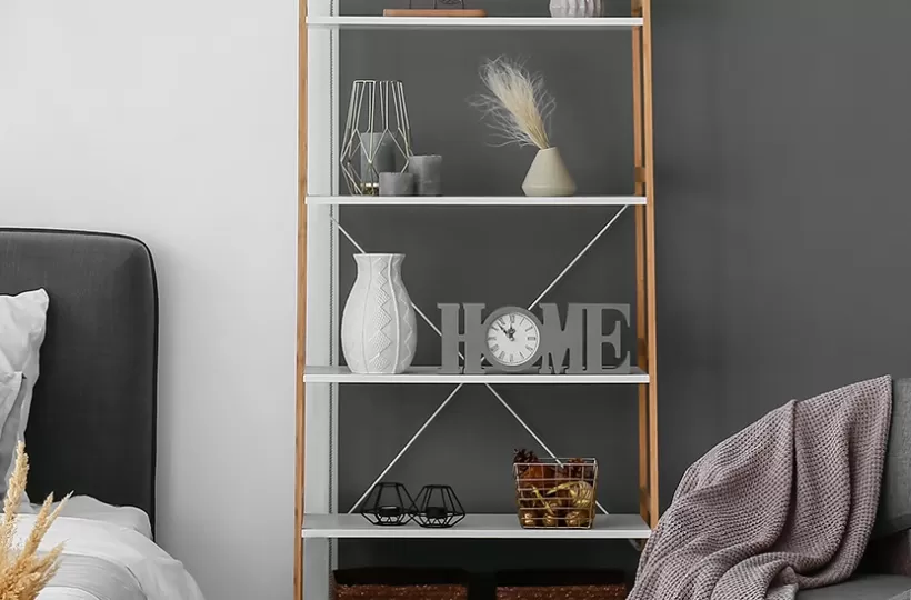 Grey Paint Colour Shades and Contrast Combinations for Walls
