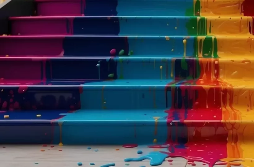 Holi Festival Celebrations: Explore Colour Combinations and Shades