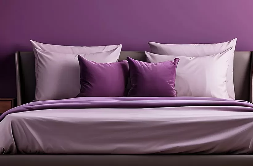 How To Make Purple Colour: Tips for Perfect Wall Paint Shades & Home Décor Ideas
