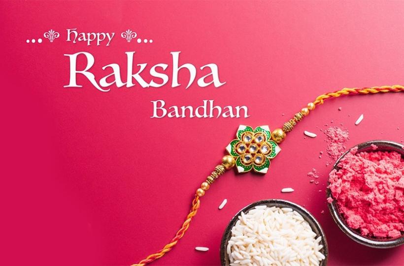 Raksha Bandhan Decorations to Brighten Your Rakhi Festival Celebrations 