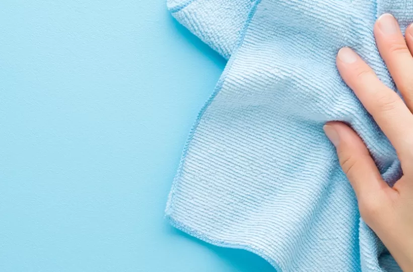 How to Remove Paint from Clothes? Nerolac Stain Removal Guide