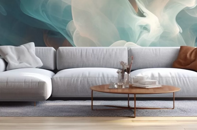Stylish Sea Green Colour Combinations and Shades for Walls