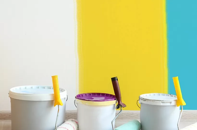 How to Choose the Best Wall Painter for Your Home: Expert Tips