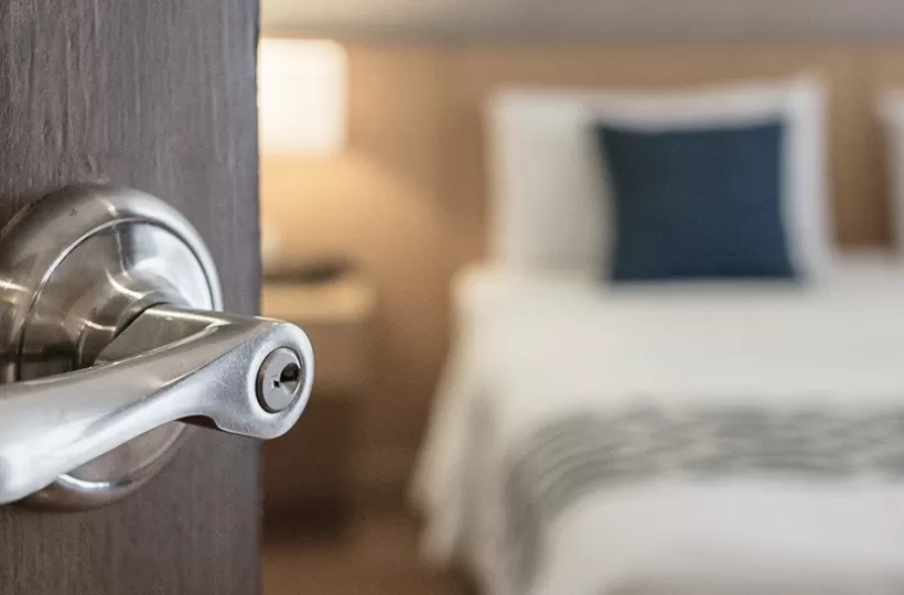Bedroom Door Design: 10 Best Colour & Design Ideas