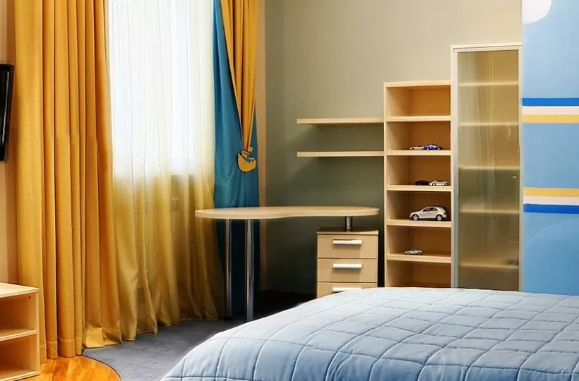 Bedroom Ceiling Colour Ideas & Design Tips