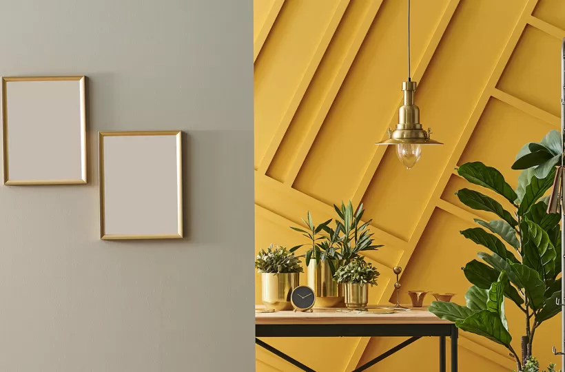 9 Trendy Grey Colour Combinations for a Stylish Interior with Photos