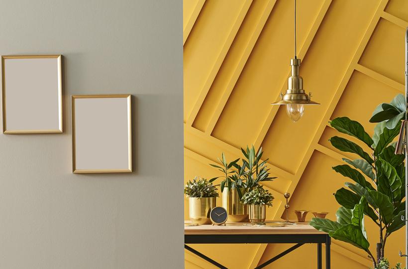 9 Creative Grey Colour Combinations and Photos