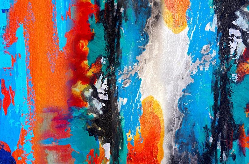 What is Acrylic Paints for Walls?