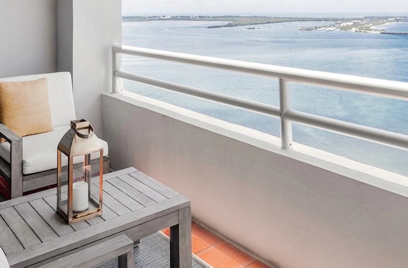 Balcony Design: Best Ideas to Enhance Your Outdoor Space