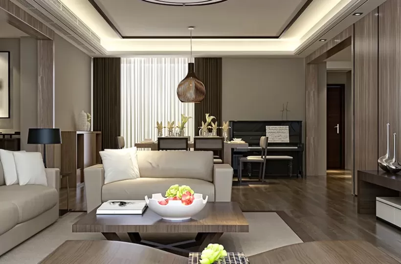 Drawing Room Interior Design Ideas: Modern, Small, and Elegant Decoration Tips 