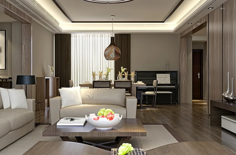 Drawing Room Interior Design Ideas: Modern, Small, and Elegant Decoration Tips 