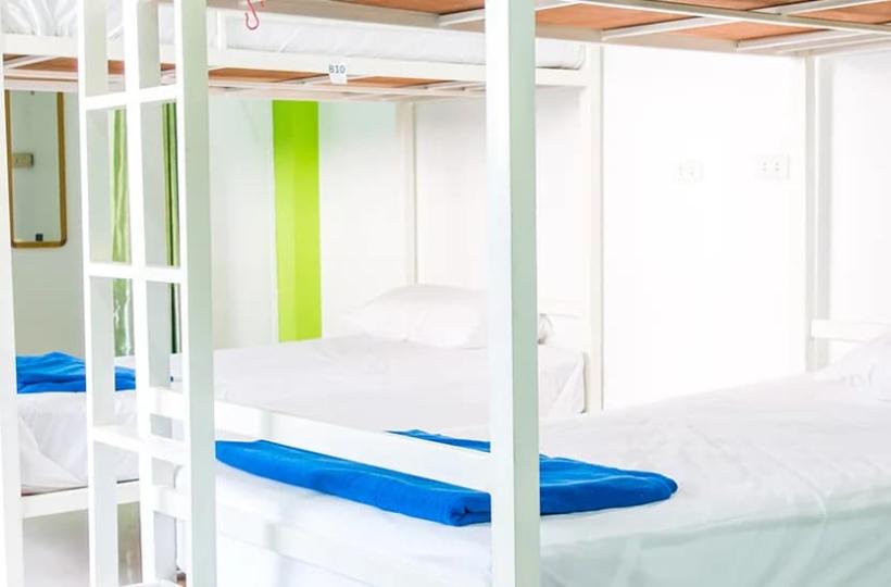 10 Tips for Hostel Room Decoration Ideas 