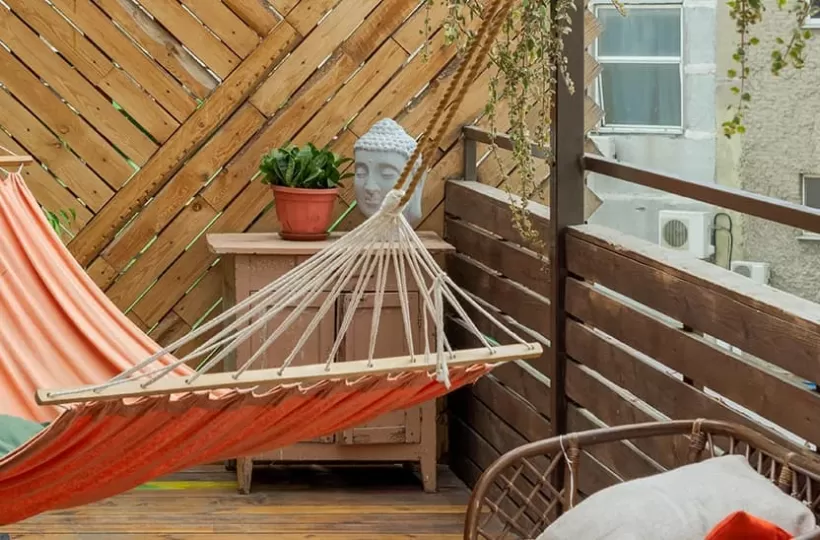 Modern Balcony Railing Design: Elevate the Style of Your Outdoor Spaces