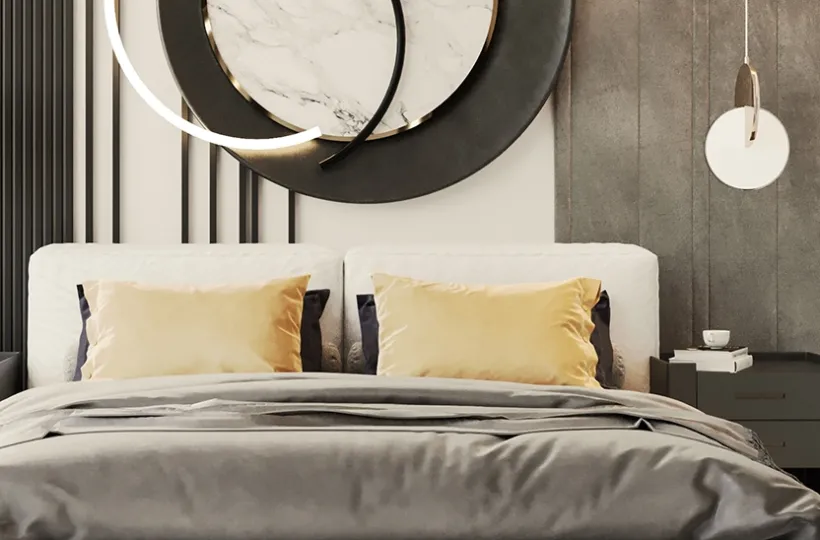 2 BHK Interior Design Ideas: Smart Paint Tips for Flats & Apartments