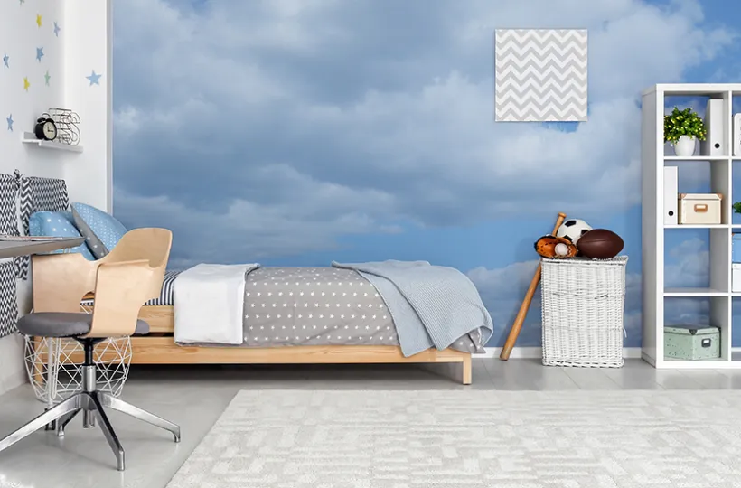 Cloud Dancer Colour of the Year – Meaning, Combinations, Interior Ideas and Trends 