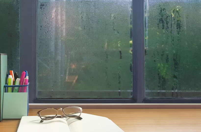 4 Ideas to Set-Up Your Home During Monsoon