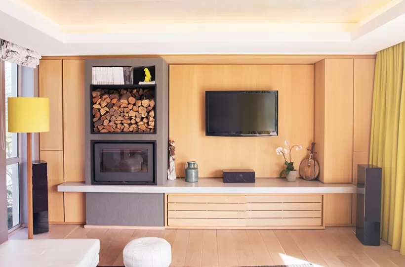5 Simple and Elegant Ceiling Design Ideas for Every Room