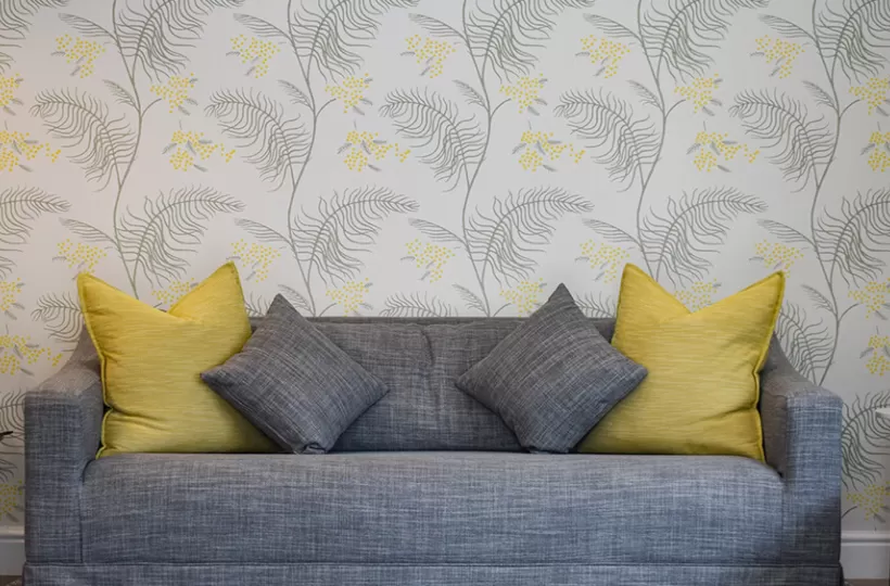 Top 5 Wall Painting and Colour Ideas for Your Hall