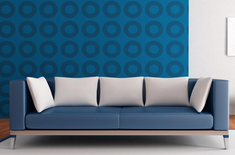 6 Best Blue Wall Paint Combination Schemes